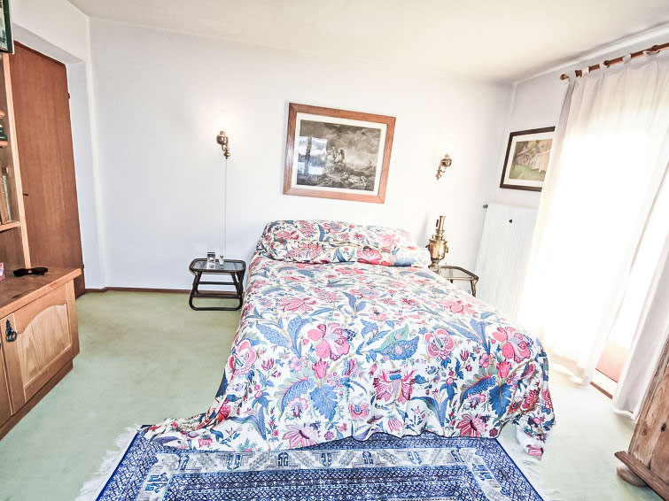 Foto van wonen van Vakantiehuis Kössen Foto van wonen van Vakantiehuis Kössen