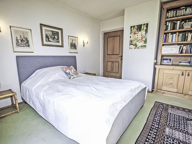 Foto van wonen van Vakantiehuis Kössen Foto van wonen van Vakantiehuis Kössen