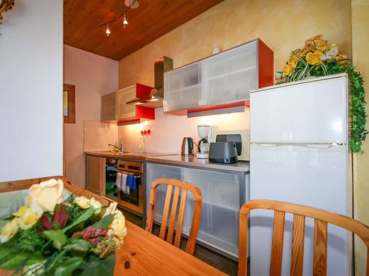 Foto van wonen van Appartement Waidring im PillerseeTal