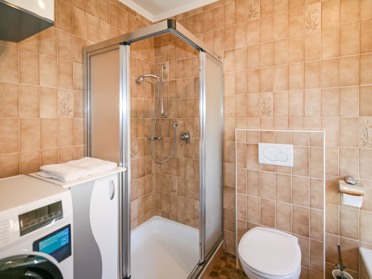 Foto van wonen van Appartement Waidring im PillerseeTal