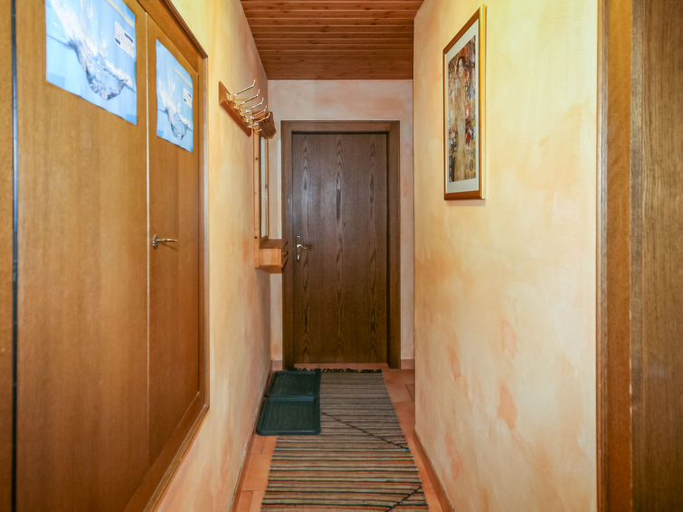 Foto van wonen van Appartement Waidring im PillerseeTal