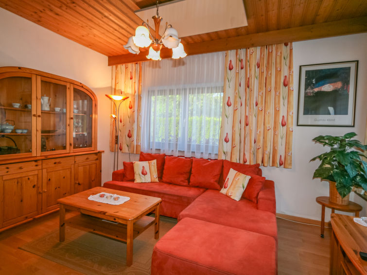 Foto van wonen van Appartement Waidring im PillerseeTal
