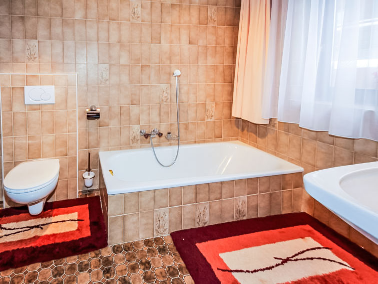 Foto van wonen van Appartement Waidring im PillerseeTal