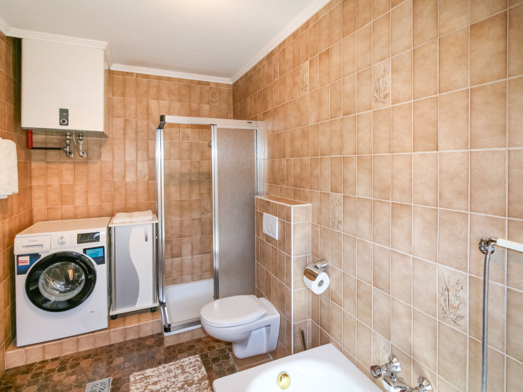 Foto van wonen van Appartement Waidring im PillerseeTal