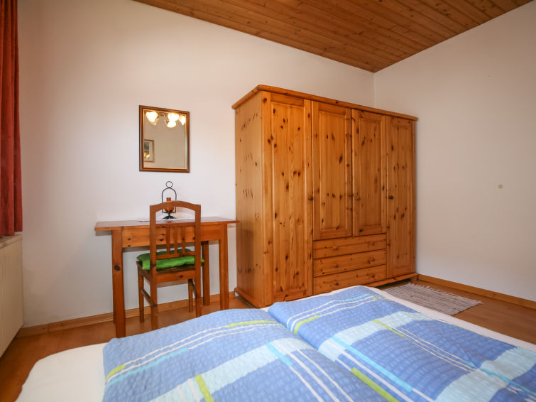 Foto van wonen van Appartement Waidring im PillerseeTal