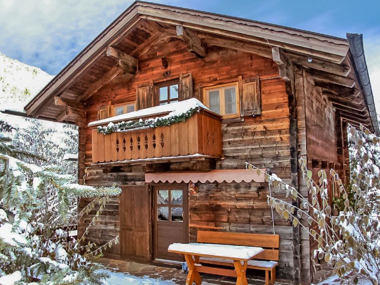 Gezellig Chalet Waldner in Telfs, Tirol | Out! Vakantiehuizen
