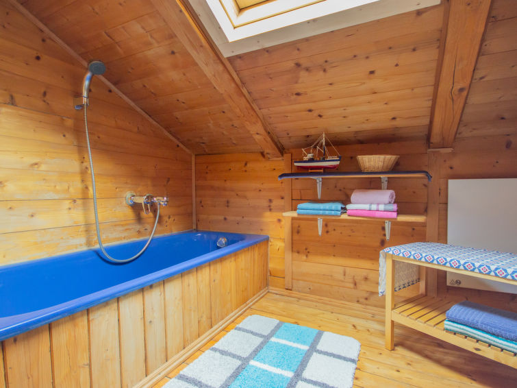 Foto van wonen van Vakantiehuis Telfs