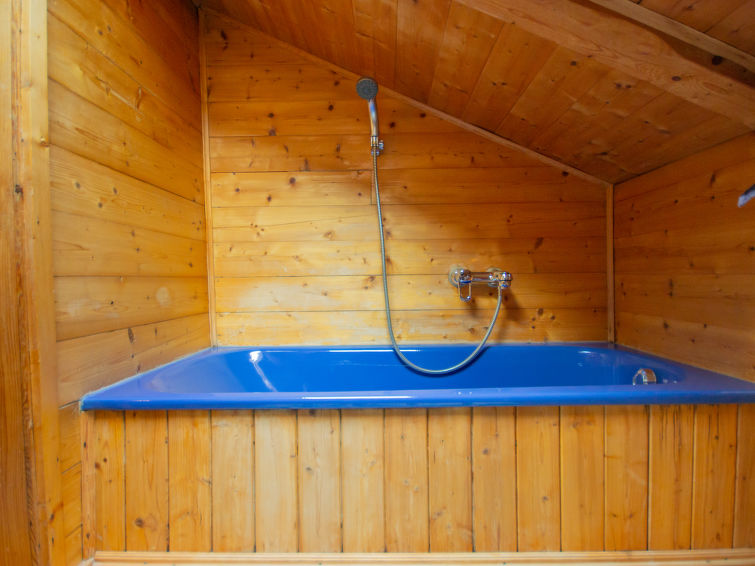 Foto van wonen van Vakantiehuis Telfs
