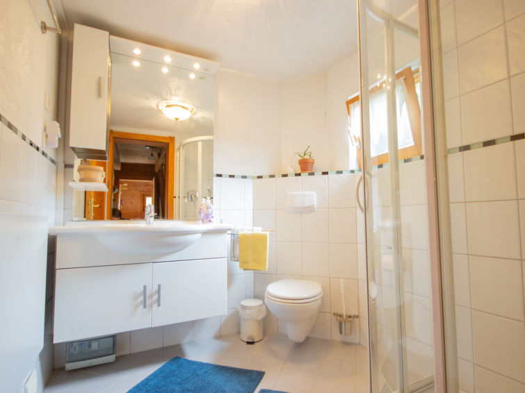 Foto van wonen van Vakantiehuis Telfs