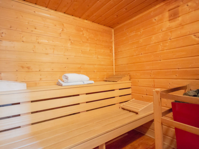 Foto van wonen van Vakantiehuis Telfs