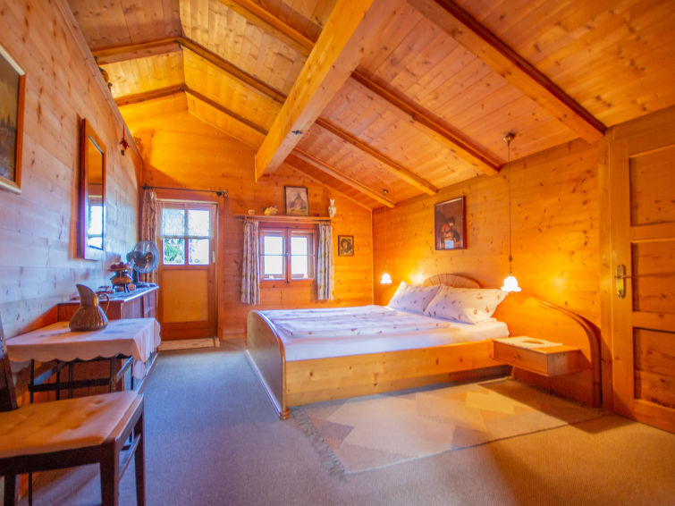 Foto van wonen van Vakantiehuis Telfs