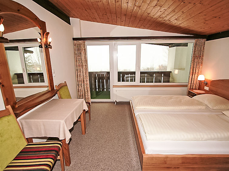 Foto van wonen van Vakantiehuis Telfs