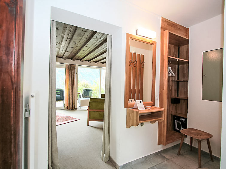Foto van wonen van Vakantiehuis Telfs