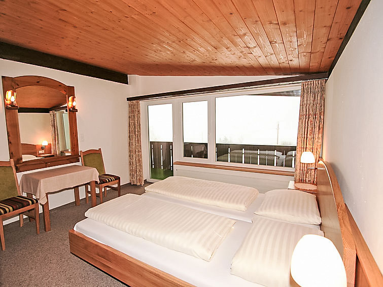 Foto van wonen van Vakantiehuis Telfs