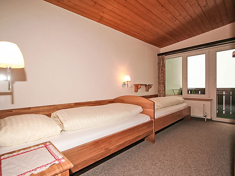 Foto van wonen van Vakantiehuis Telfs