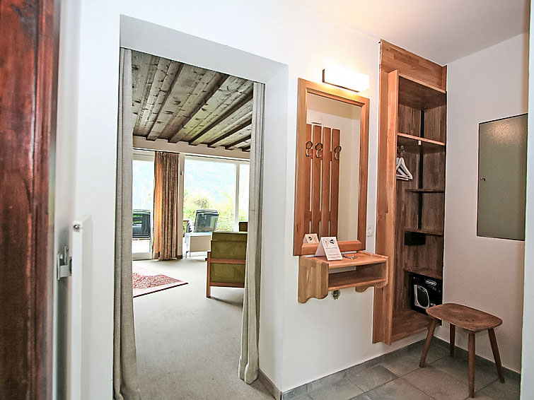 Foto van wonen van Vakantiehuis Telfs