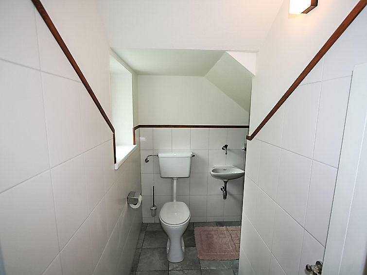 Foto van wonen van Vakantiehuis Telfs