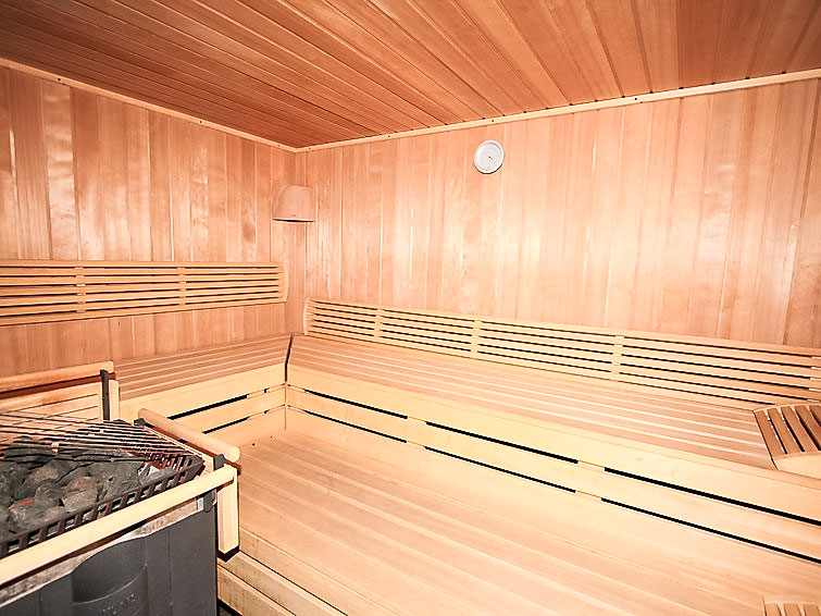 Foto van wonen van Vakantiehuis Telfs
