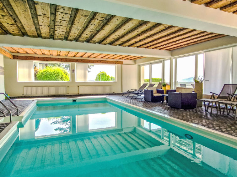 Foto van wonen van Vakantiehuis Telfs