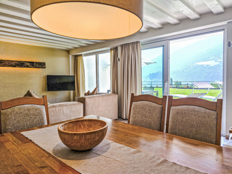 Foto van wonen van Vakantiehuis Telfs