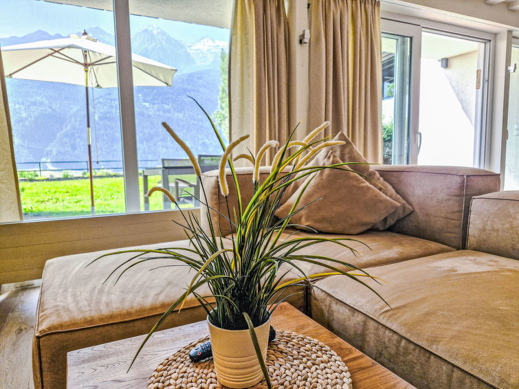 Foto van wonen van Vakantiehuis Telfs