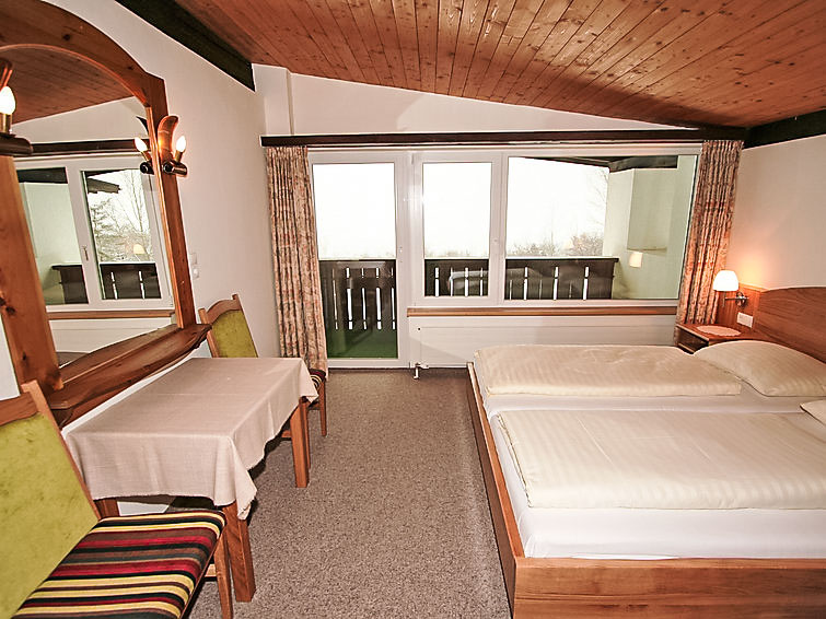 Foto van wonen van Vakantiehuis Telfs