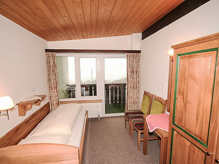 Foto van wonen van Vakantiehuis Telfs