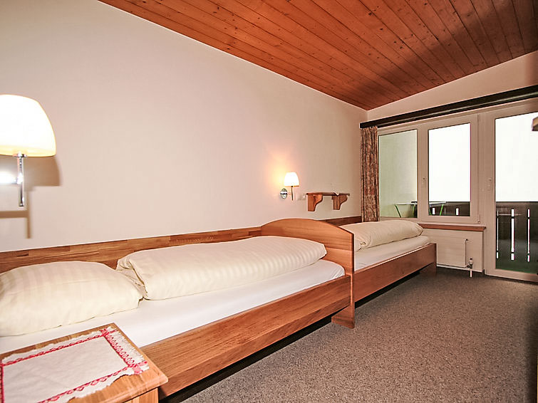 Foto van wonen van Vakantiehuis Telfs