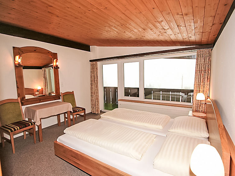 Foto van wonen van Vakantiehuis Telfs