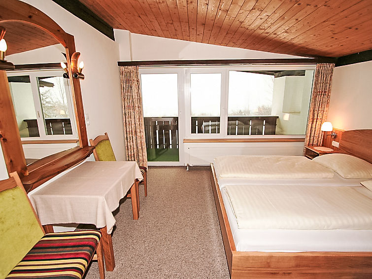 Foto van wonen van Vakantiehuis Telfs