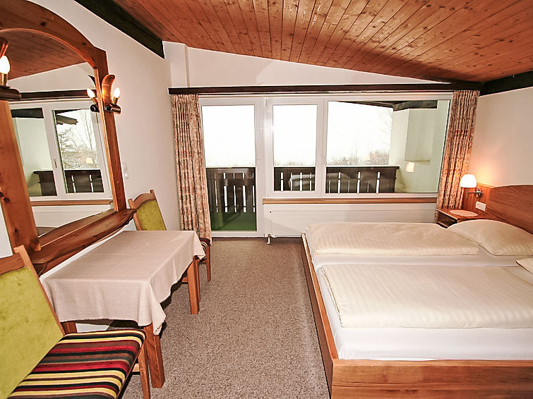 Foto van wonen van Vakantiehuis Telfs