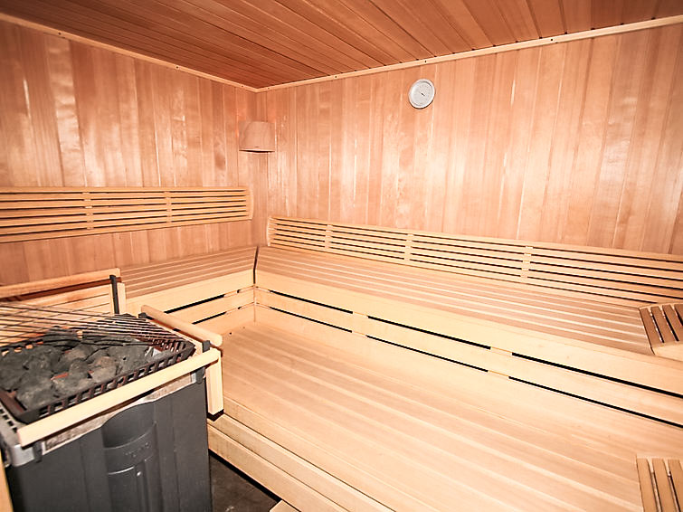 Foto van wonen van Vakantiehuis Telfs