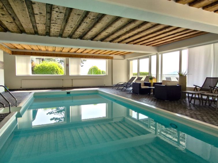 Foto van wonen van Vakantiehuis Telfs