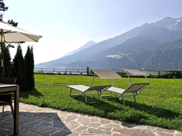 Foto van exterieur van Vakantiehuis Telfs Foto van exterieur van Vakantiehuis Telfs