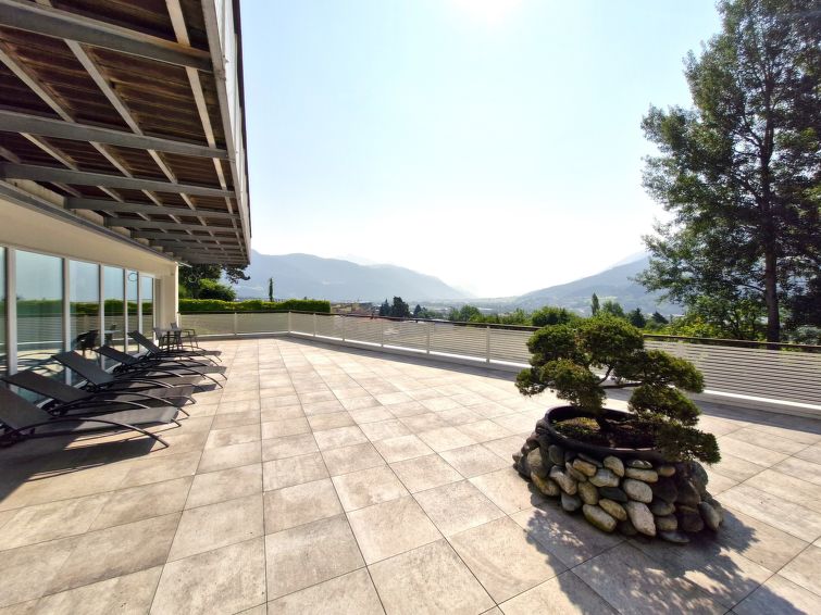 Foto van exterieur van Vakantiehuis Telfs Foto van exterieur van Vakantiehuis Telfs