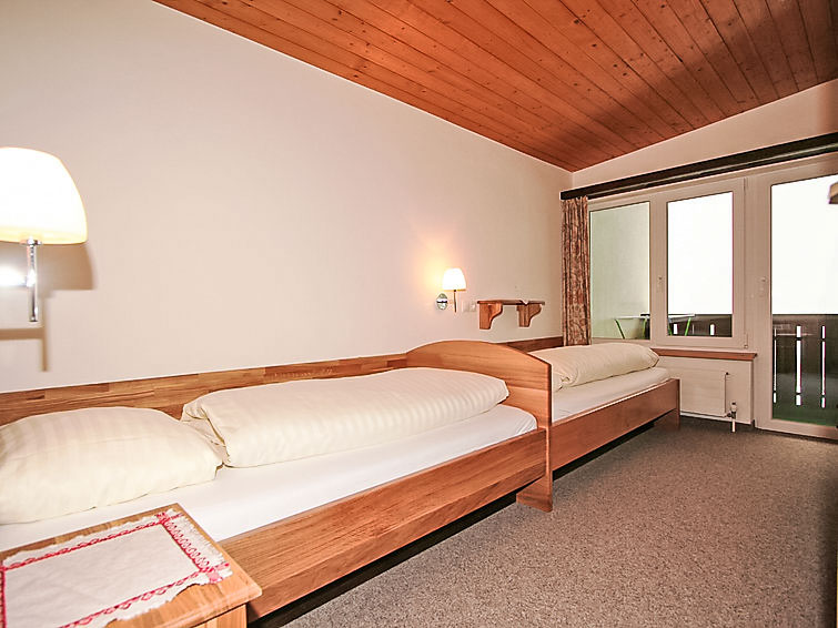 Foto van wonen van Vakantiehuis Telfs Foto van wonen van Vakantiehuis Telfs