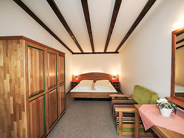 Foto van wonen van Vakantiehuis Telfs Foto van wonen van Vakantiehuis Telfs