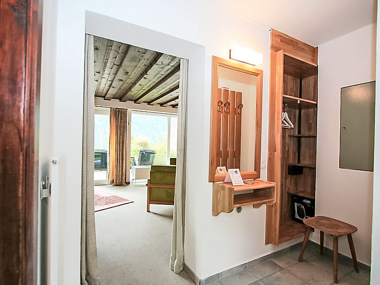 Foto van wonen van Vakantiehuis Telfs Foto van wonen van Vakantiehuis Telfs