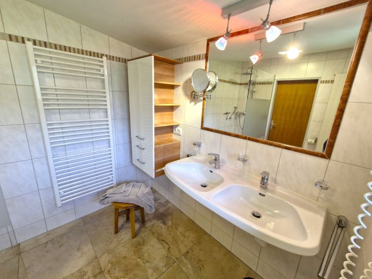 Foto van wonen van Vakantiehuis Telfs Foto van wonen van Vakantiehuis Telfs