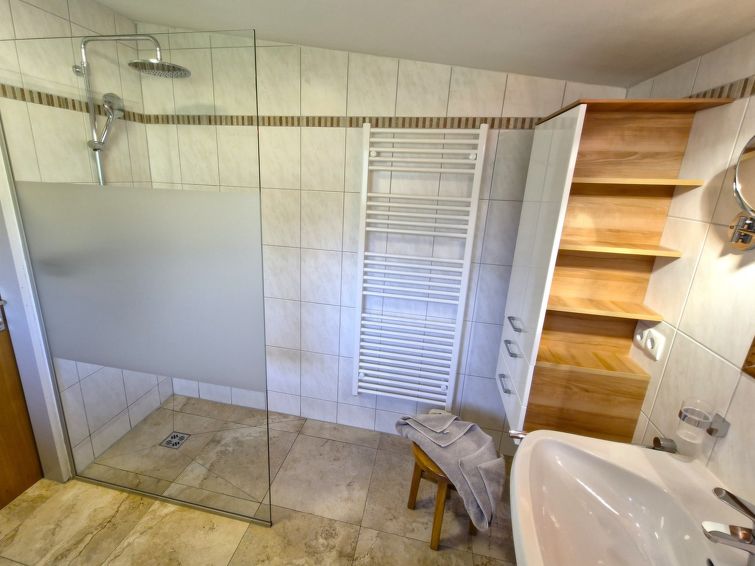 Foto van wonen van Vakantiehuis Telfs Foto van wonen van Vakantiehuis Telfs