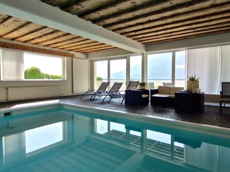 Foto van wonen van Vakantiehuis Telfs Foto van wonen van Vakantiehuis Telfs