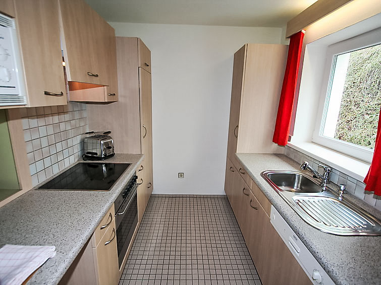 Foto van wonen van Vakantiehuis Telfs Foto van wonen van Vakantiehuis Telfs