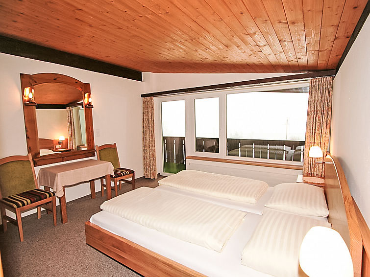 Foto van wonen van Vakantiehuis Telfs Foto van wonen van Vakantiehuis Telfs