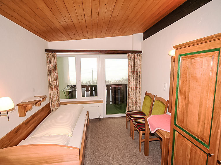 Foto van wonen van Vakantiehuis Telfs Foto van wonen van Vakantiehuis Telfs