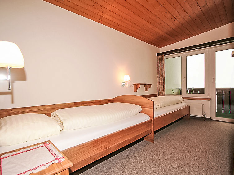 Foto van wonen van Vakantiehuis Telfs