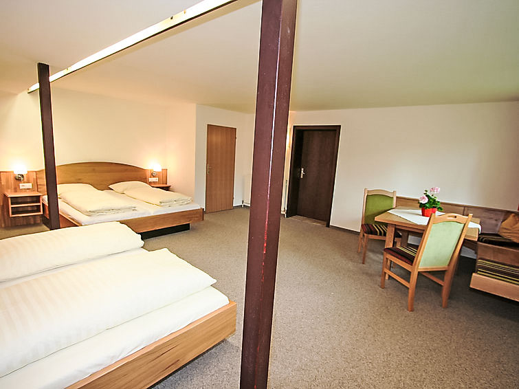 Foto van wonen van Vakantiehuis Telfs
