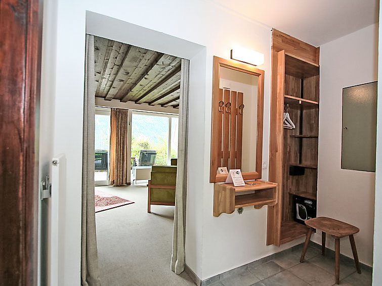 Foto van wonen van Vakantiehuis Telfs