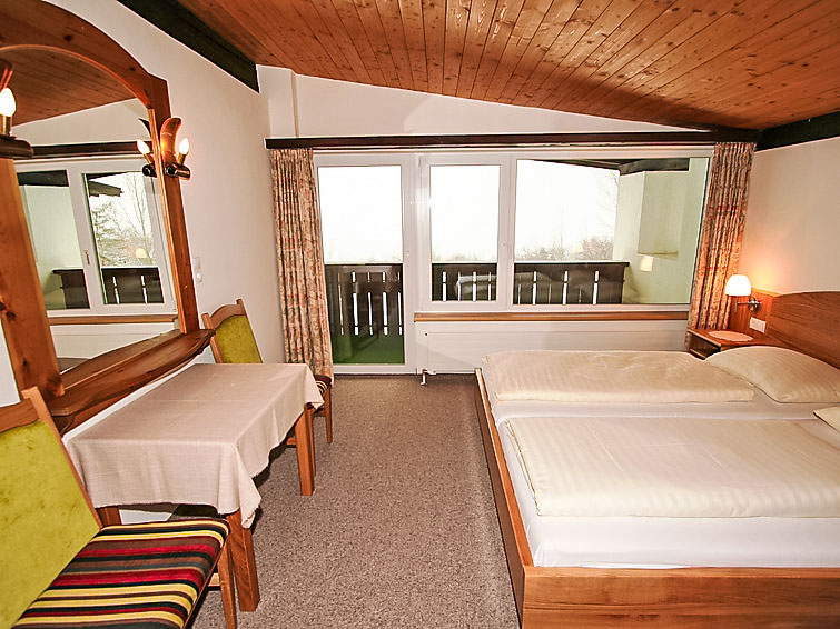 Foto van wonen van Vakantiehuis Telfs