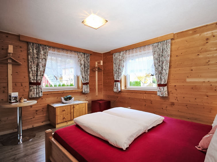 Foto van wonen van Vakantiehuis Ötz Foto van wonen van Vakantiehuis Ötz