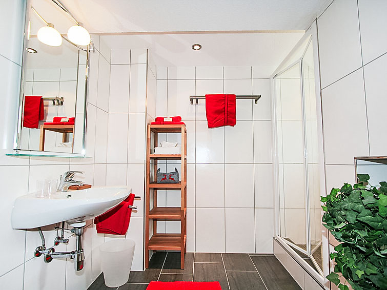 Foto van wonen van Vakantiehuis Ötz Foto van wonen van Vakantiehuis Ötz